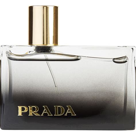 l eau ambree prada|prada amber perfume 30ml.